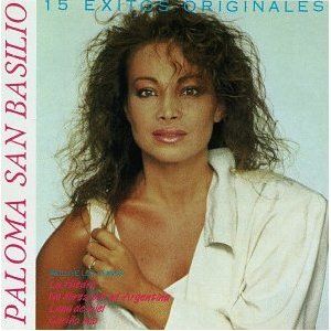 folder 6 - Paloma San Basilio - Exitos Originales (2003)