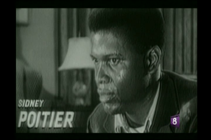 foto 2 - Hollywood Remembers: S.Poitier DVBRip Español