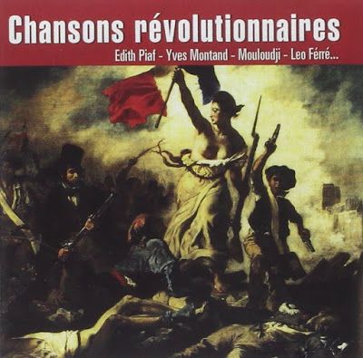 front2Bbest - Chansons Revolutionnaires Et Sociales VA