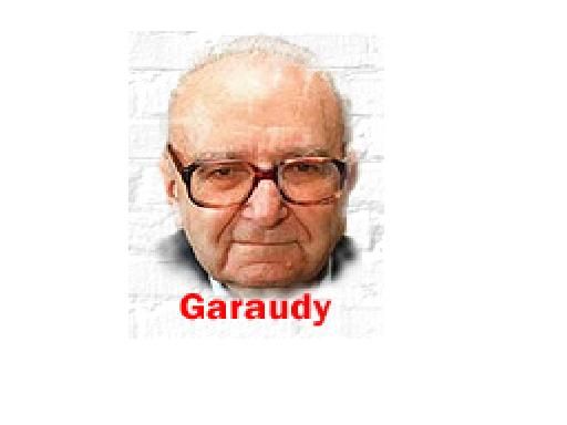 garaudy - El pensamiento de Hegel - Garaudy
