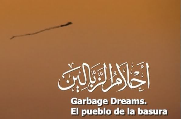 garbajeelpueblodelabasura - Garbage Dreams. El pueblo de la basura Tvrip Español (2009)