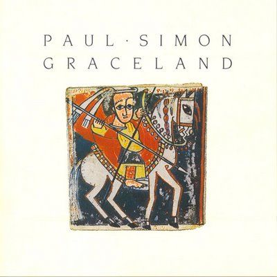 graceland 2 - Paul Simon - Graceland 1986 MP3