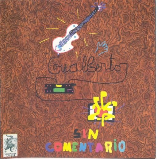 gualberto - Gualberto - Sin Comentario MP3