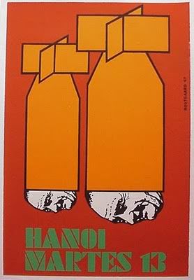 hanoi - Hanoi Martes 13 1967 Tvrip Español