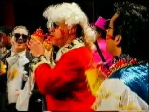 hqdefault 1 - Chirigota Carnaval de Cádiz: Un Peassocoro (1994)
