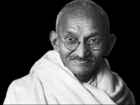 hqdefault 10 - Mahatma Gandhi: Bibliografía