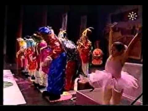 hqdefault 2 - Comparsa Carnaval de Cádiz: Juguetes (2001)