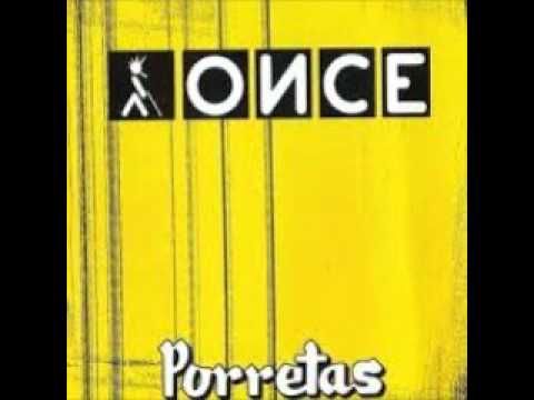 hqdefault 4 - Porretas - Once (2008) MP3