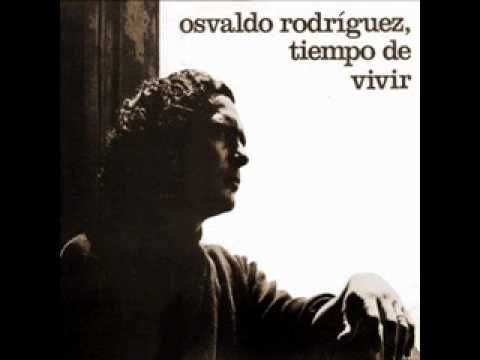 hqdefault 6 - Osvaldo Gitano Rodríguez - Tiempo de vivir