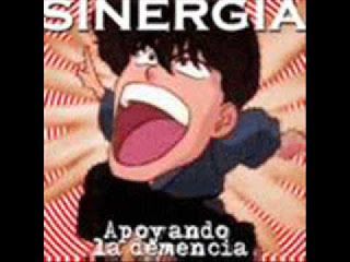 hqdefault 9 - Sinergia - Apoyando la Demencia (1998)