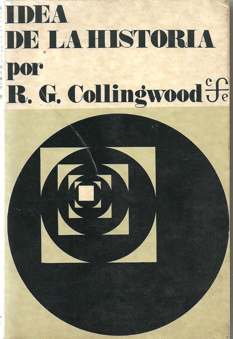 idea de la historia rg collingwood c f e 17890 MLA20145126734 082014 F - Idea de la Historia - R.G. Collingwood