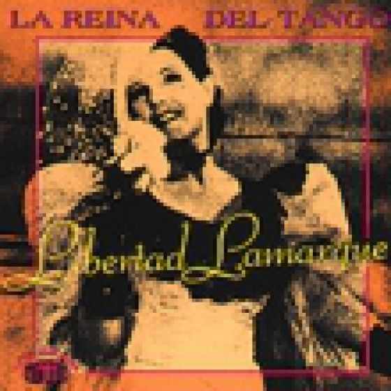 image 1 - Libertad Lamarque - La Reina del Tango (1932) MP3