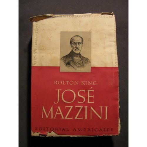 img 3 - Sobre el movimiento politico en Italia - Jose Mazzini