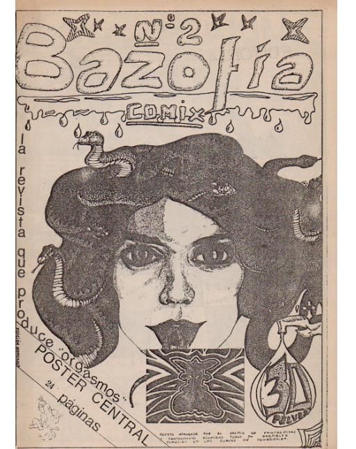 img198 - Revista Bazofia 1-8 (Completa)