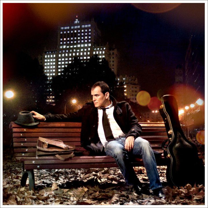 ismael serrano acuerdate de vivir - Ismael Serrano - Acuérdate de vivir (2010) MP3