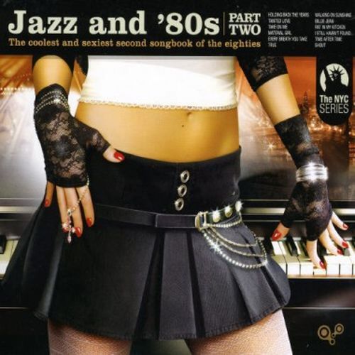 jaz 1 - Jazz N' 80´s Vol 2