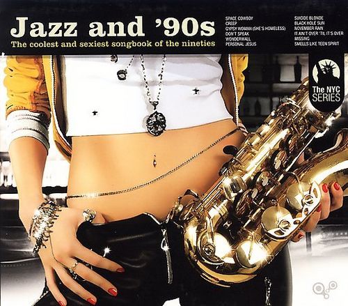 jaz 2 - Jazz N'90s