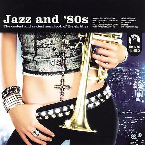 jaz - Jazz N '80s