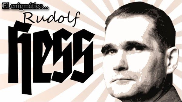 00 - El enigmático Rudolf Hess WEBRip Español [2013]
