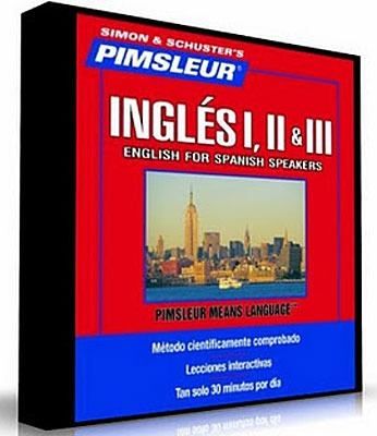 1 - Pimsleur Inglés Norteamericano Nivel I