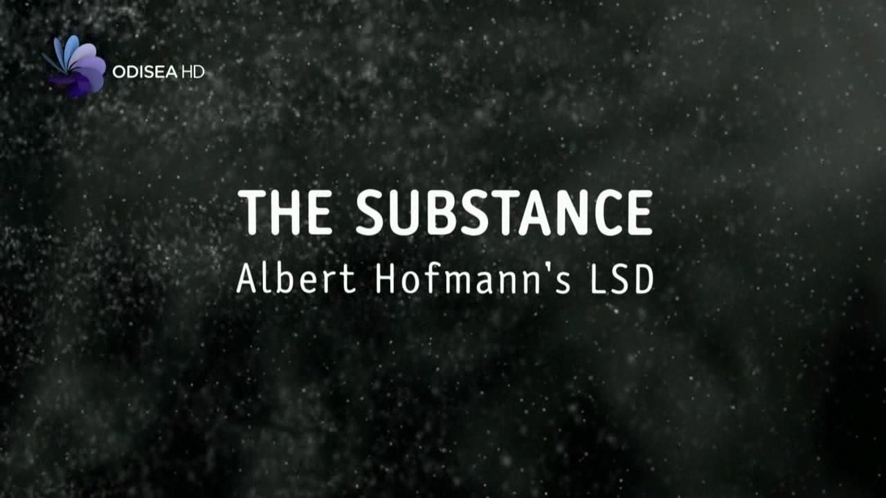 1 - La historia del LSD Tvrip Español
