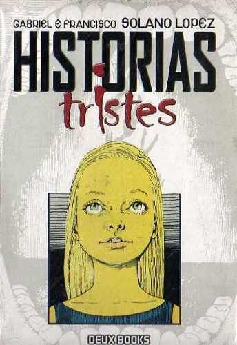 1 - Historias Tristes - Solano