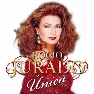 1 - Rocio Jurado - Unica