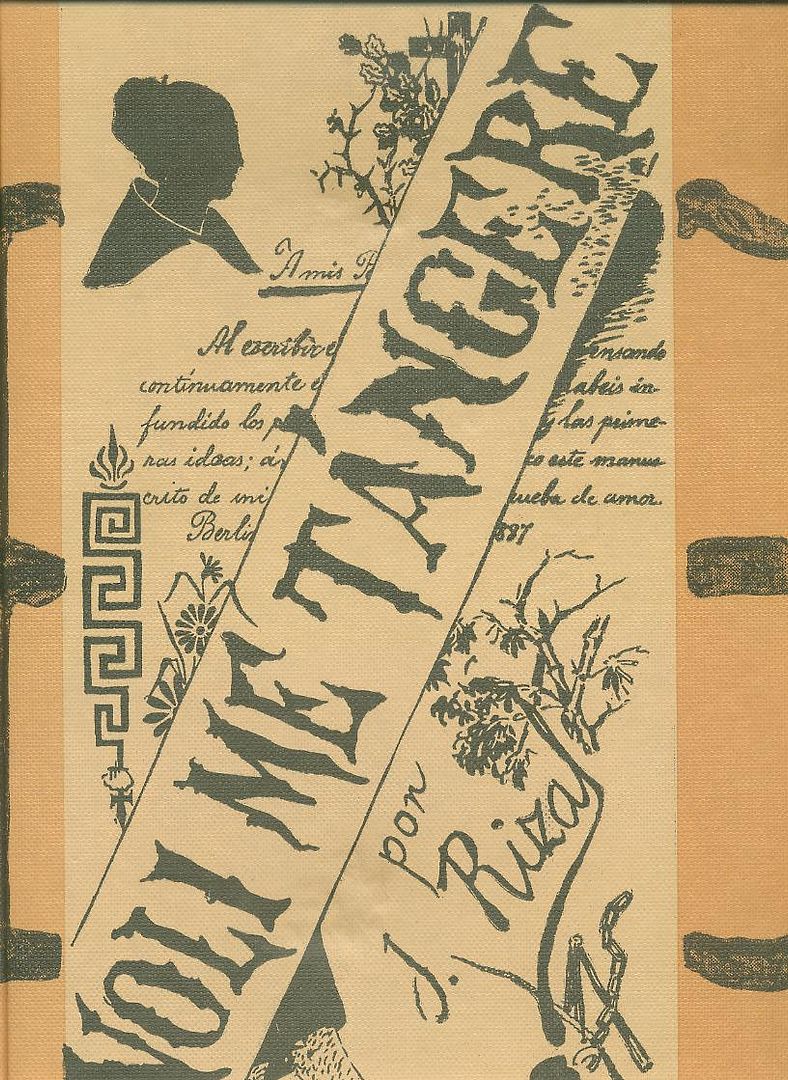 1 - Noli me tangere - José Rizal