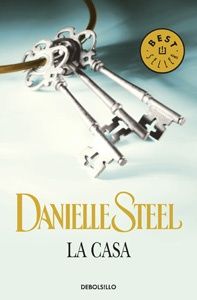 1 - La casa - Danielle Steel