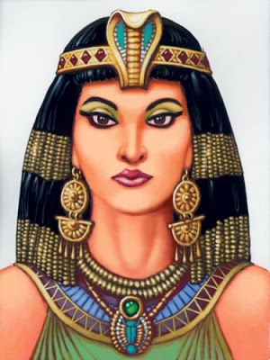 1 - Politicamente Incorrecto: Cleopatra Tvrip Español