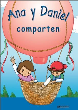 1  - Ana y Daniel Comparten