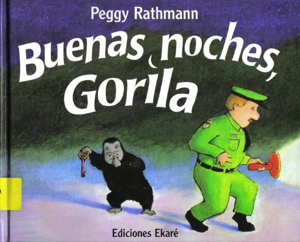 1 - Buenas Noches Gorila