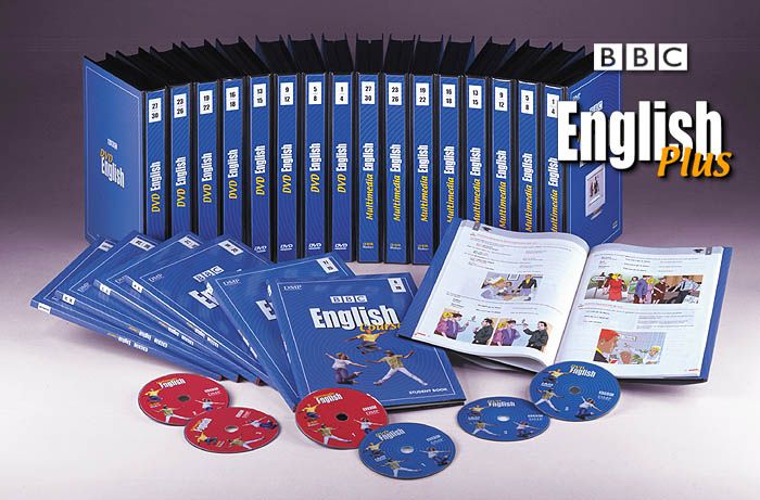 1 - English Complete Course Of BBC