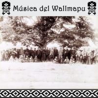 1 - Música del Wallmapu (1999)