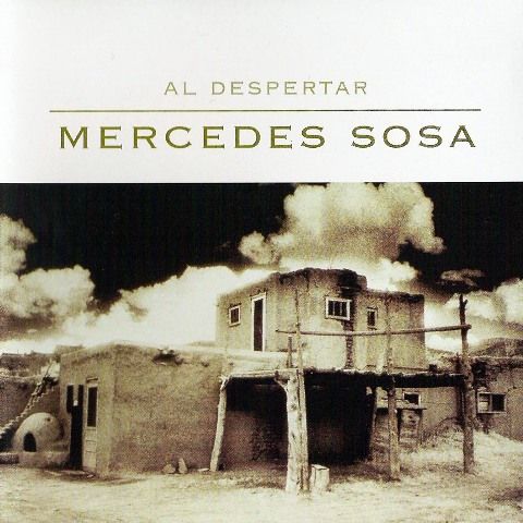 1 - Mercedes Sosa - Al despertar