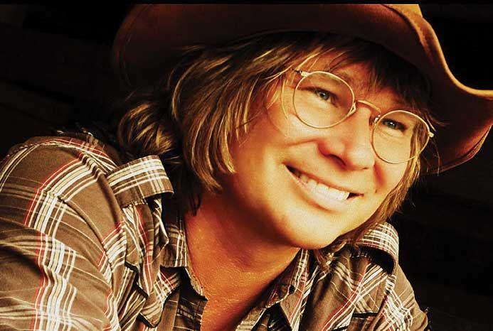 1 - John Denver: Discografia