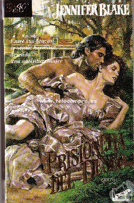 1 - Prisionera del deseo - Jennifer Blake