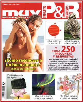 1 - Muy interesante P&R Verano 2013