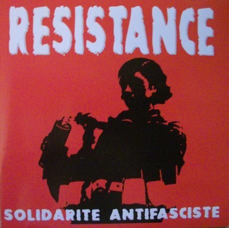 1 - Resistance Solidarité antifasciste