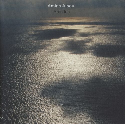 1 - Amina Alaoui - Arco Iris (2011) FLAC