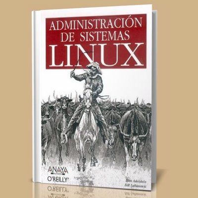 1 - Administracion de Sistemas Linux (Anaya Multimedia)