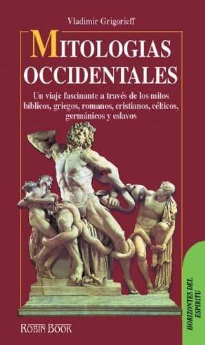 0 - Mitologias Occidentales - Vladimir Grigorieff