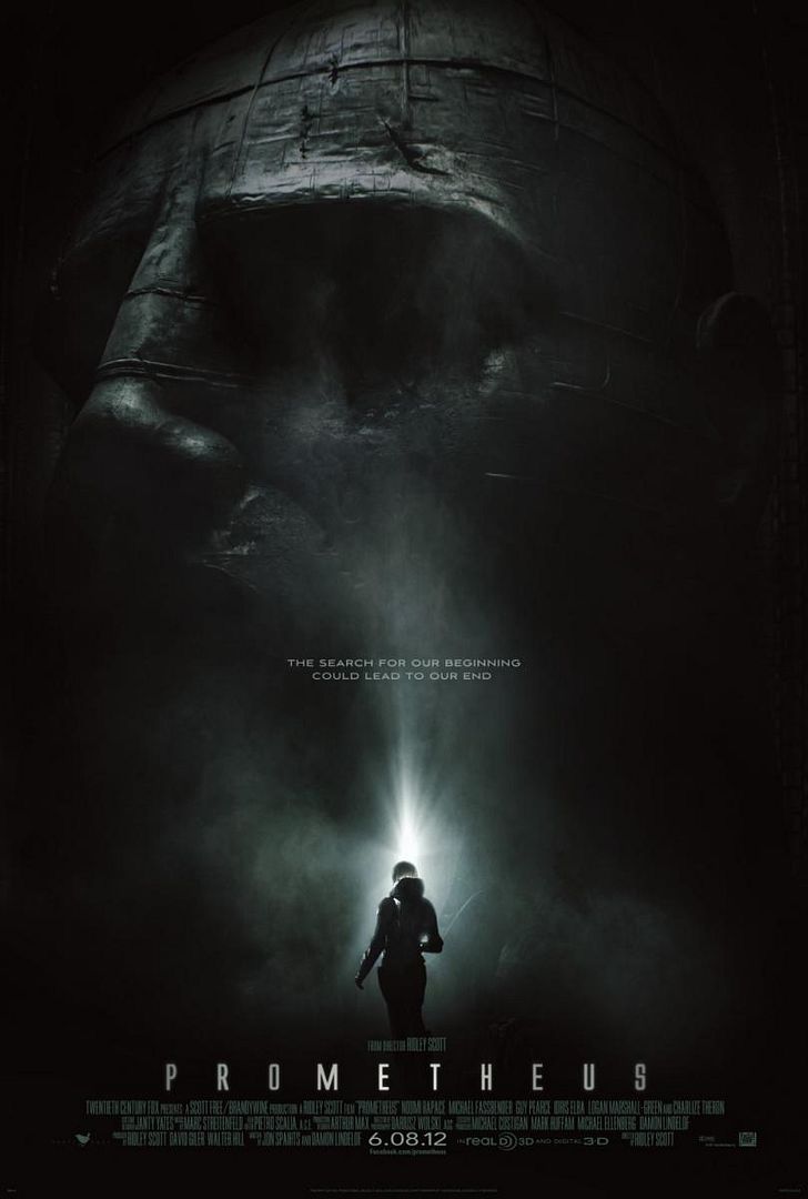 0 - Prometheus Dvdrip