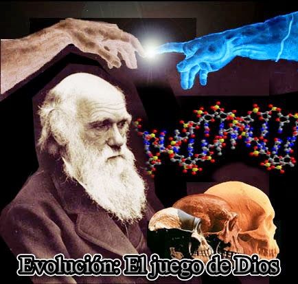 0 - Evolucion El juego de Dios