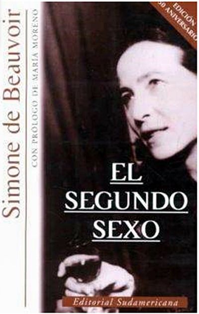 0 - El segundo sexo - Simone de Beauvoir