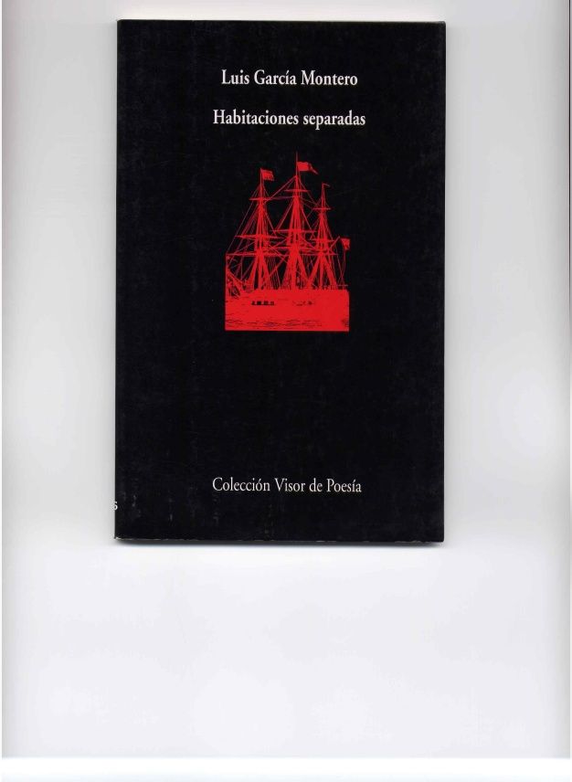 0 - Habitaciones Separadas - Luis Garcia Montero