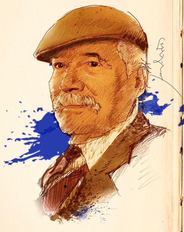 0 - Tarde de Verano - Manuel Mejía Vallejo