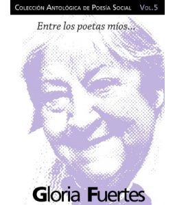 0 - Cuaderno de Poesia critica: Gloria Fuertes