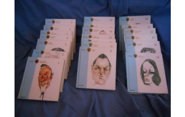 0 - Tango de Coleccion 20 Cds