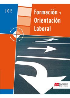 0 - FOL Grado Superior 2007 Macmillan